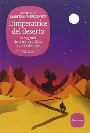 IMPERATRICE DEL DESERTO (L`)