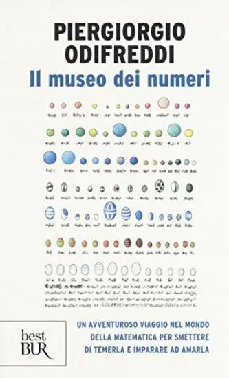 MUSEO DEI NUMERI (IL)