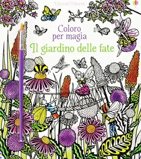GIARDINO DELLE FATE (IL)