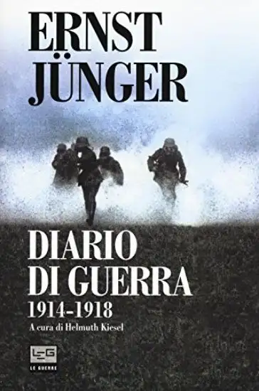 DIARIO DI GUERRA