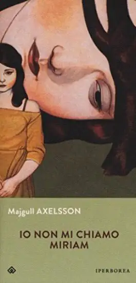 IO NON MI CHIAMO MIRIAM