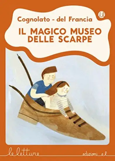 MAGICO MUSEO DELLE SCARPE (IL)