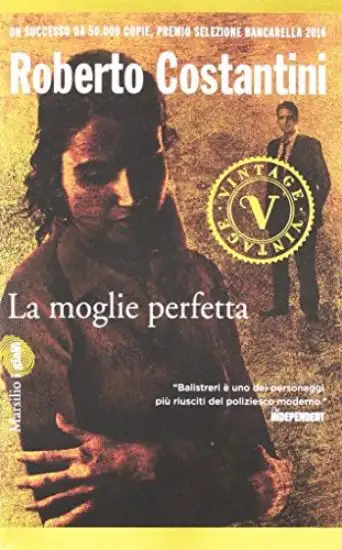 MOGLIE PERFETTA (LA)