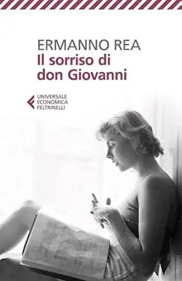 SORRISO DI DON GIOVANNI (IL)
