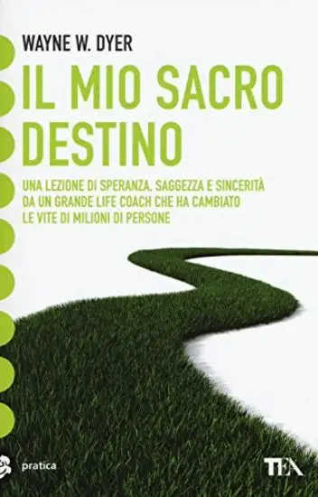 MIO SACRO DESTINO (IL)