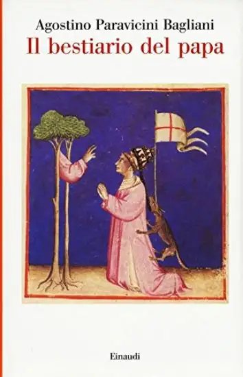 BESTIARIO DEL PAPA (IL)