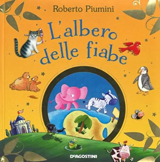 ALBERO DELLE FIABE (L`)
