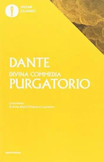DIVINA COMMADIA. PURGATORIO