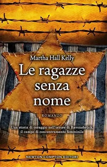 RAGAZZE SENZA NOME (LE)