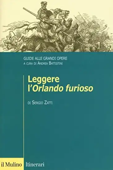 LEGGERE L`ORLANDO FUSRIOSO