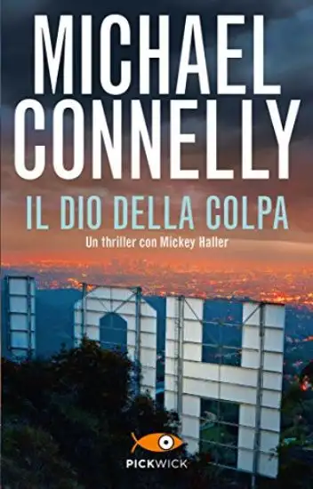 DIO DELLA COLPA (IL)