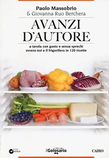 AVANZI D`AUTORE