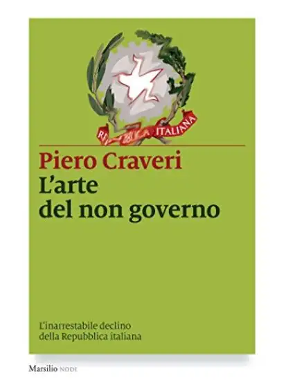 ARTE DEL NON GOVERNO (L`)