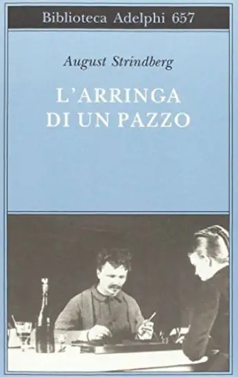 ARRINGA DI UN PAZZO (L`)
