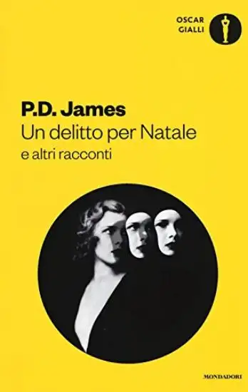 DELITTO PER NATALE (UN)