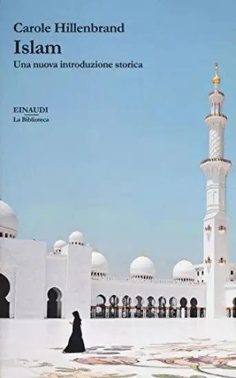 ISLAM. STORIA DOTTRINA CIVILTA`