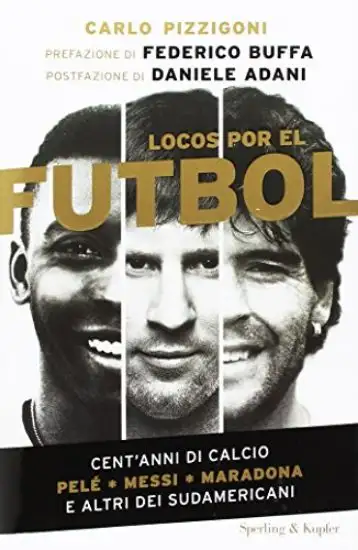 LOCOS POR EL FUTBOL