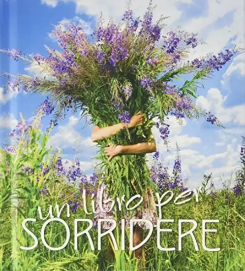 LIBRO PER SORRIDERE (UN)