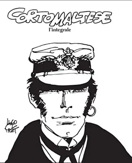 CORTO MALTESE. L`INTEGRALE