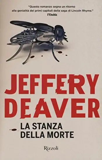STANZA DELLA MORTE