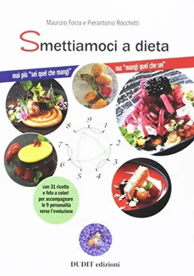 SMETTIAMOCI A DIETA