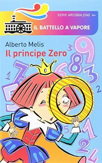 PRINCIPE ZERO (IL)