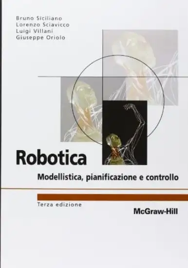 ROBOTICA 3/ED
