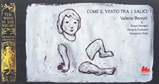COME IL VENTO TRA I SALICI