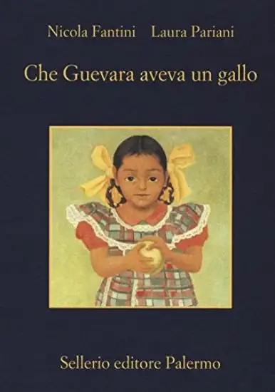 CHE GUEVARA AVEVA UN GALLO