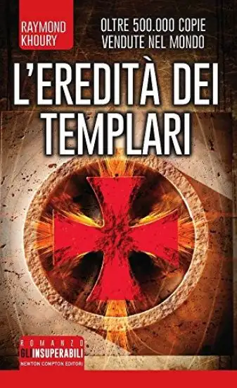 EREDITA` DEI TEMPLARI (L`)