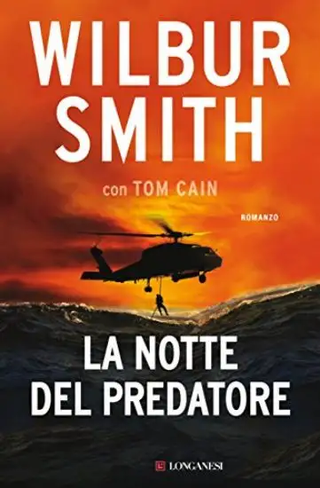 NOTTE DEL PREDATORE (LA)