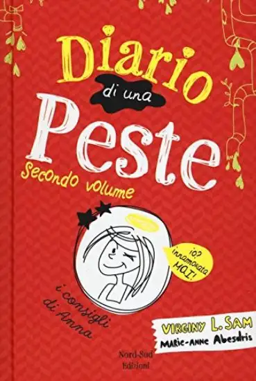 DIARIO DI UNA PESTE - VOLUME 2