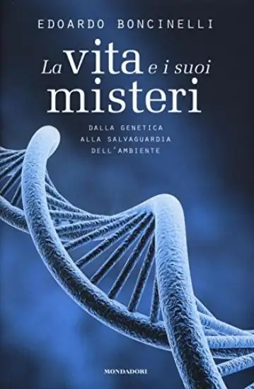 VITA E I SUOI MISTERI (LA)