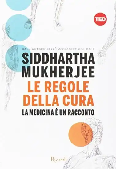 REGOLE DELLA CURA (LE)