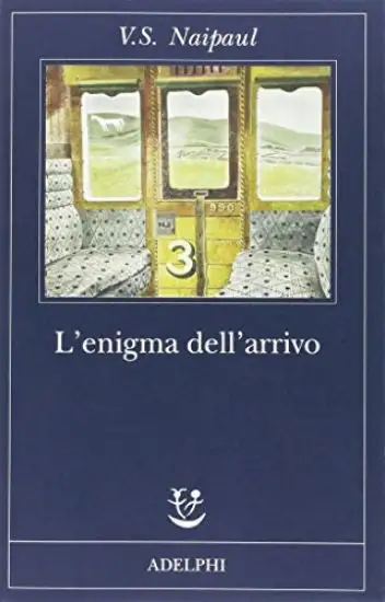 ENIGMA DELL`ARRIVO (L`)