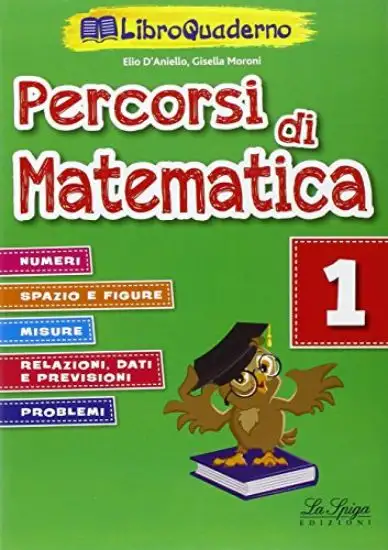 PERCORSI DI MATEMATICA.