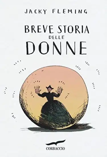 BREVE STORIA DELLE DONNE