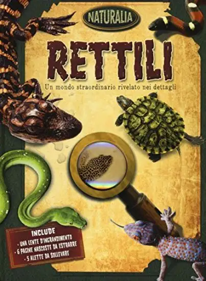 RETTILI