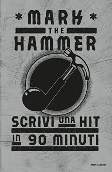 SCRIVI UNA HIT IN 90 MINUTI