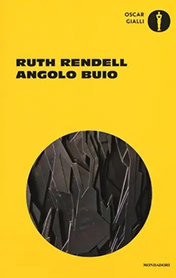 ANGOLO BUIO