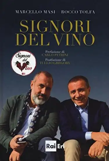SIGNORI DEL VINO (I)