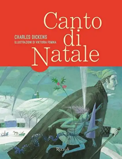 CANTO DI NATALE (UN)