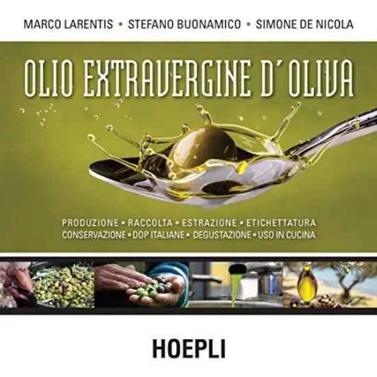 OLIO EXTRAVERGINE D`OLIVA