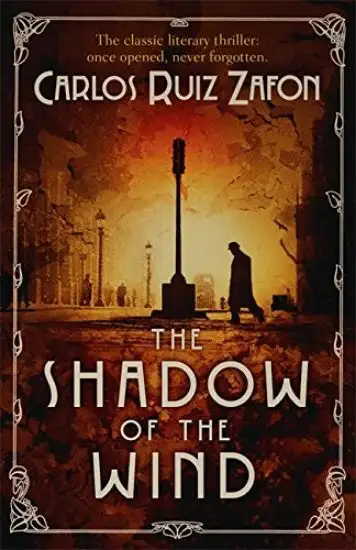 SHADOW OF THE WIND (THE)