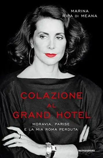 COLAZIONE AL GRAND HOTEL