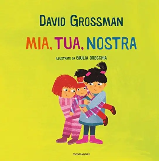 MIA TUA NOSTRA