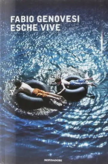 ESCHE VIVE