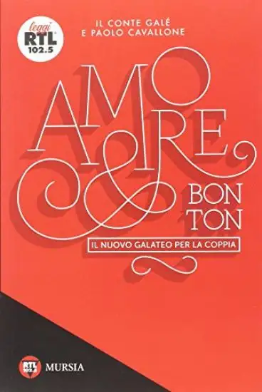 AMORE & BON TON