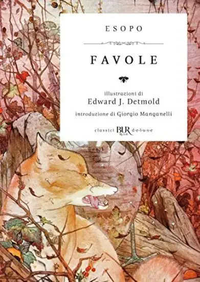 FAVOLE. EDIZ. SPECIALE
