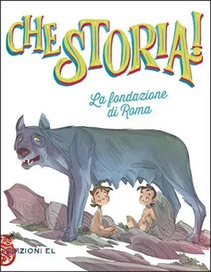 FONDAZIONE DI ROMA. EDIZ. A COLORI (LA)